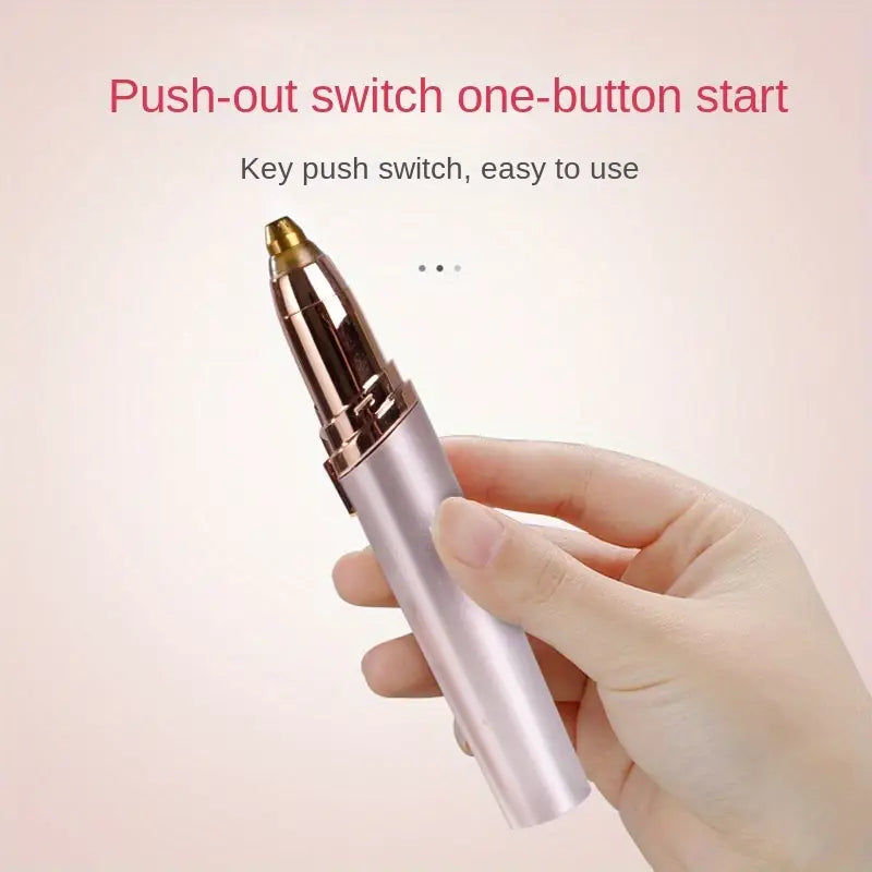 Crystal Trimmer