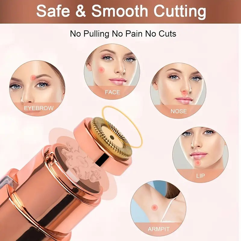 Crystal Trimmer