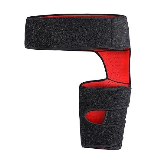 BETTER FEEL Wrap Hip Brace