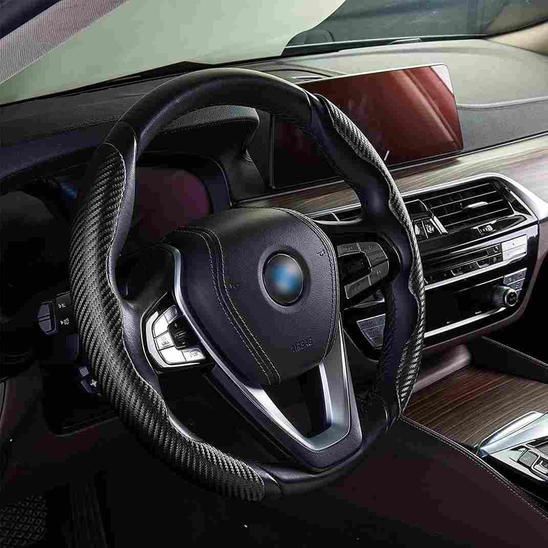 Steering Wheel Grip