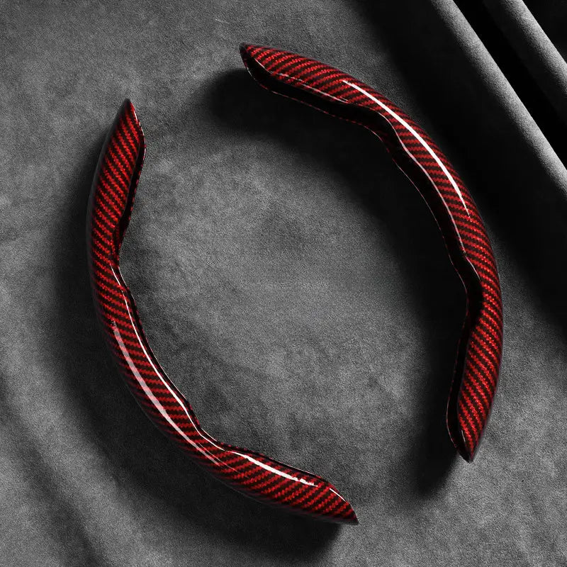 Steering Wheel Grip