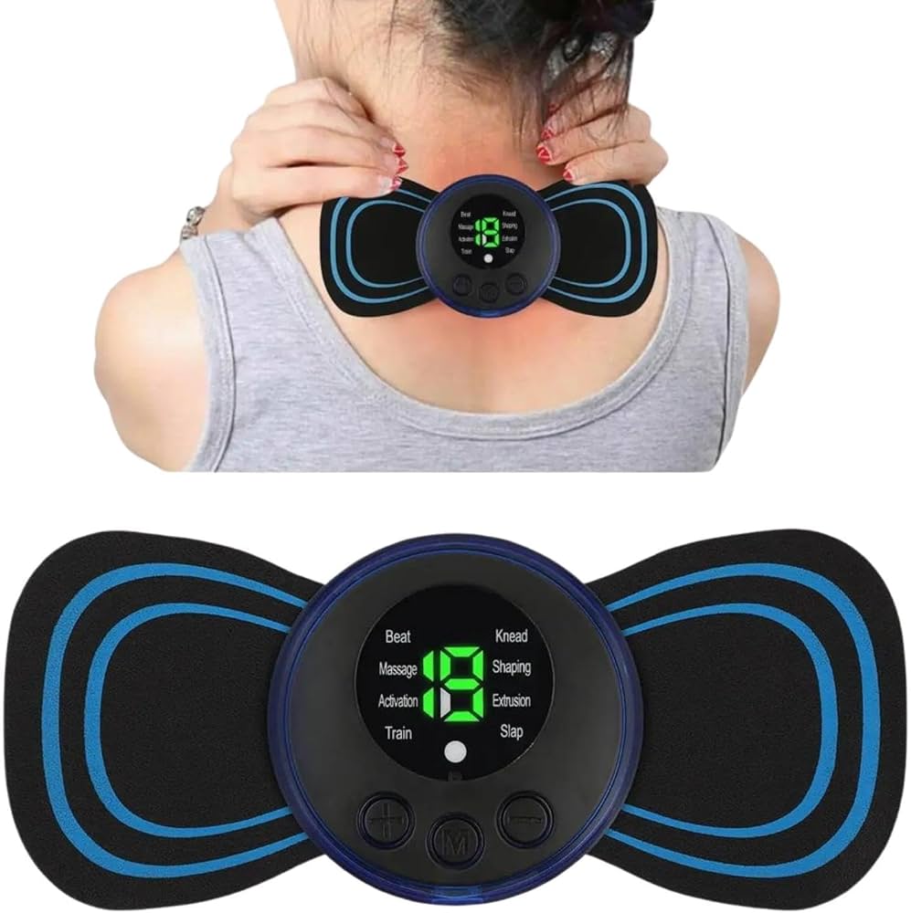 Pain Relief Massager⚡