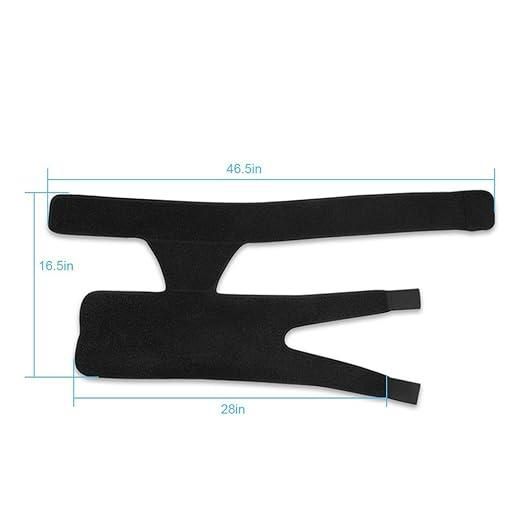 BETTER FEEL Wrap Hip Brace