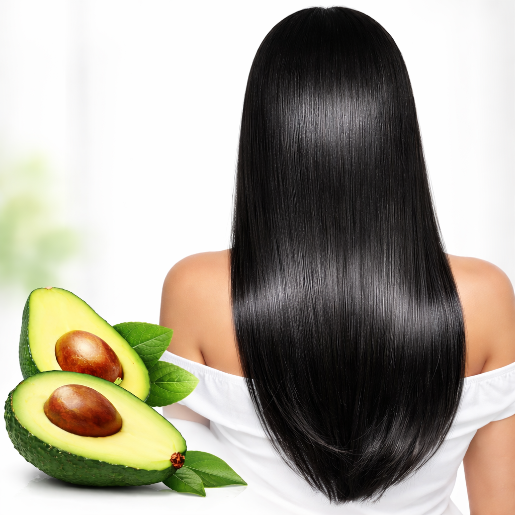 Avocado Hair Spa Combo 🥑BUY 1 GET 1 FREE🥑