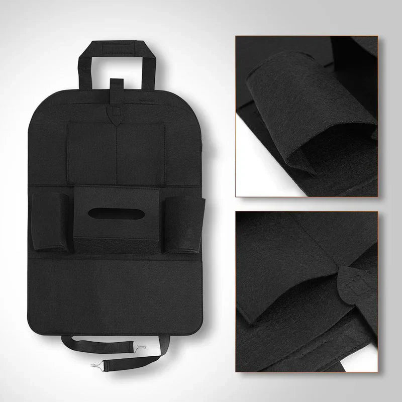 Car Back Seat Storage Organizer (BUY 1 GET 1 FREE)