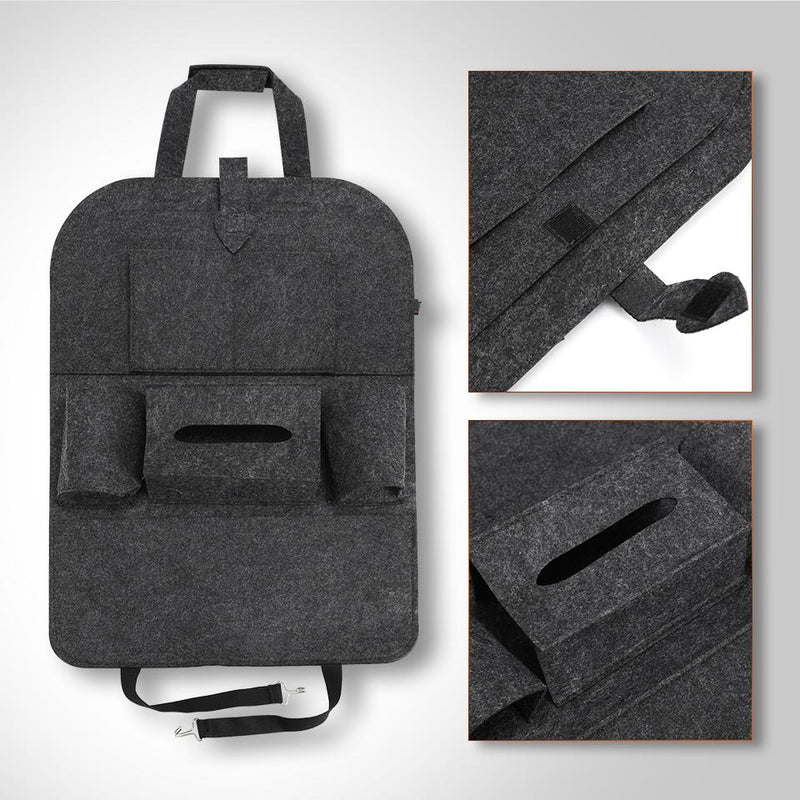 Car Back Seat Storage Organizer (BUY 1 GET 1 FREE)