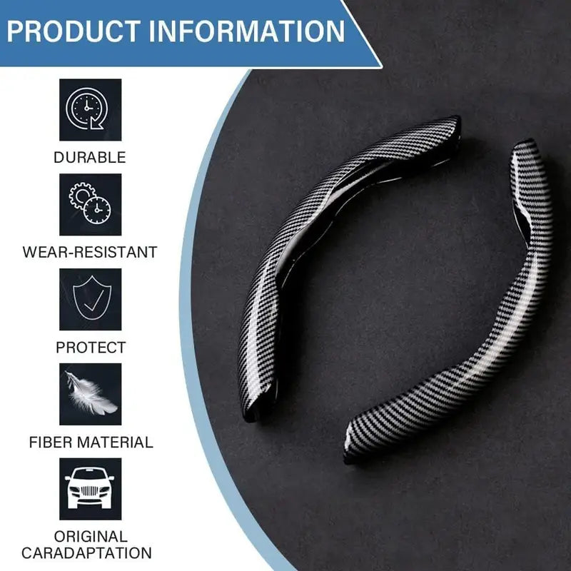 Steering Wheel Grip