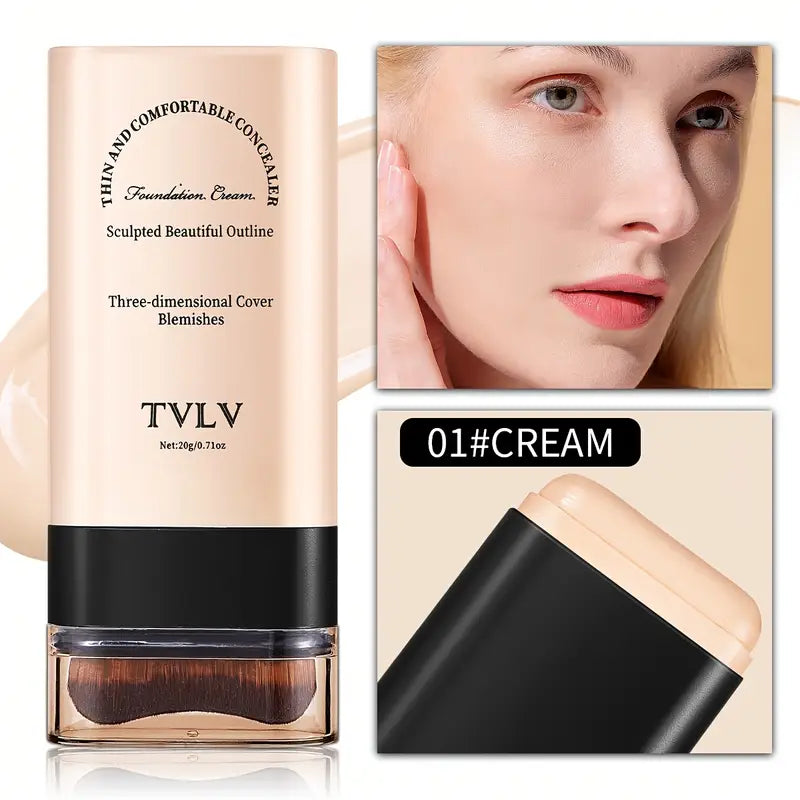 Silk Touch Foundation