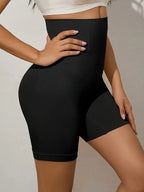Seamless Body Shaper