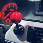 Push Start Button Cover 🚗