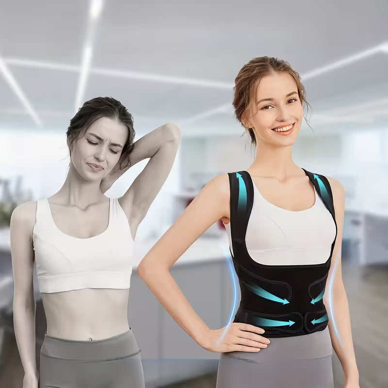 Posture Corrector Belt