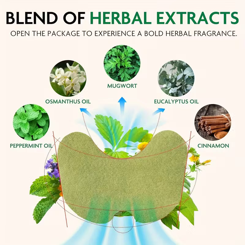 Herbal Joint Ease Patch