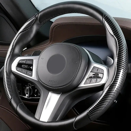 Steering Wheel Grip