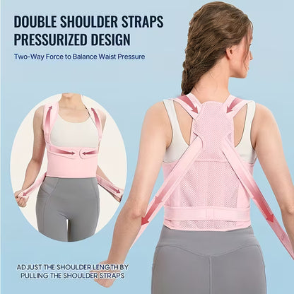 Posture Corrector Belt