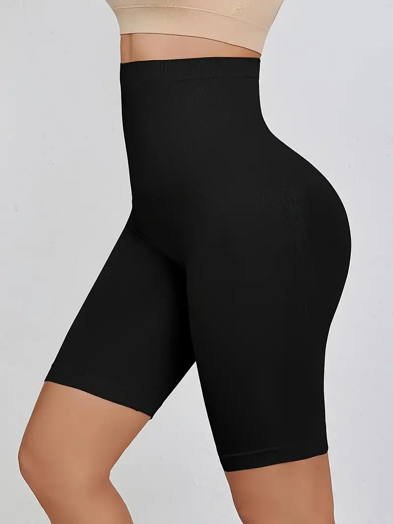 Seamless Body Shaper