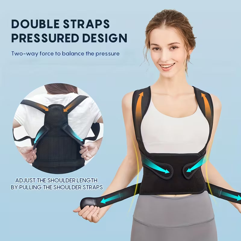 Posture Corrector Belt
