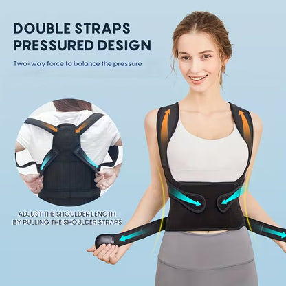 Posture Corrector Belt