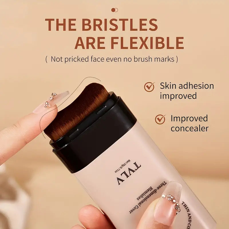 Silk Touch Foundation