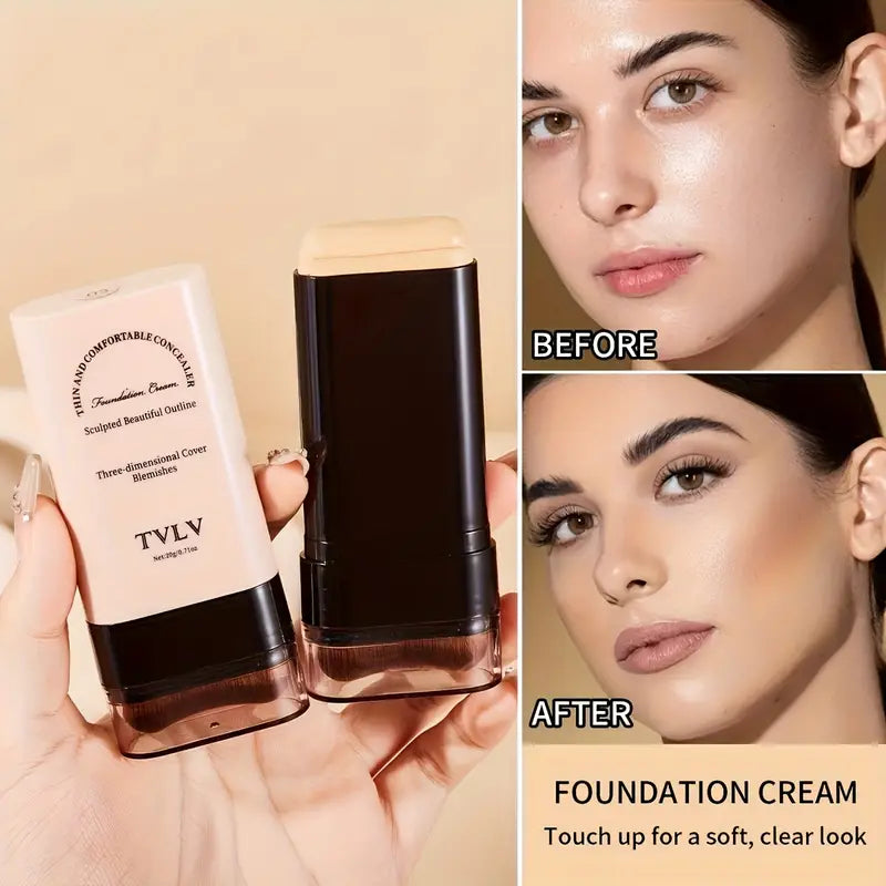 Silk Touch Foundation