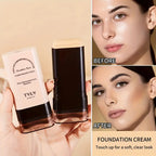 Silk Touch Foundation