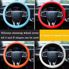 Steering Wheel Cover 💫50% OFF SALE🔥