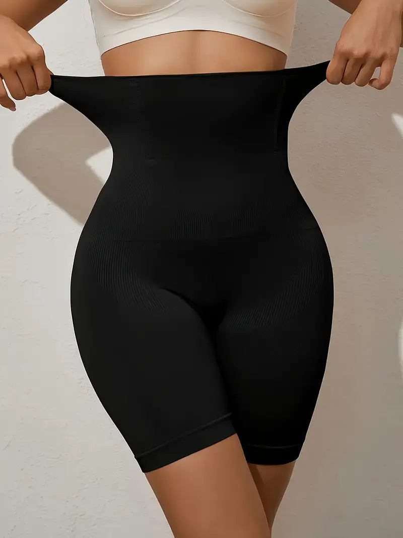 Seamless Body Shaper