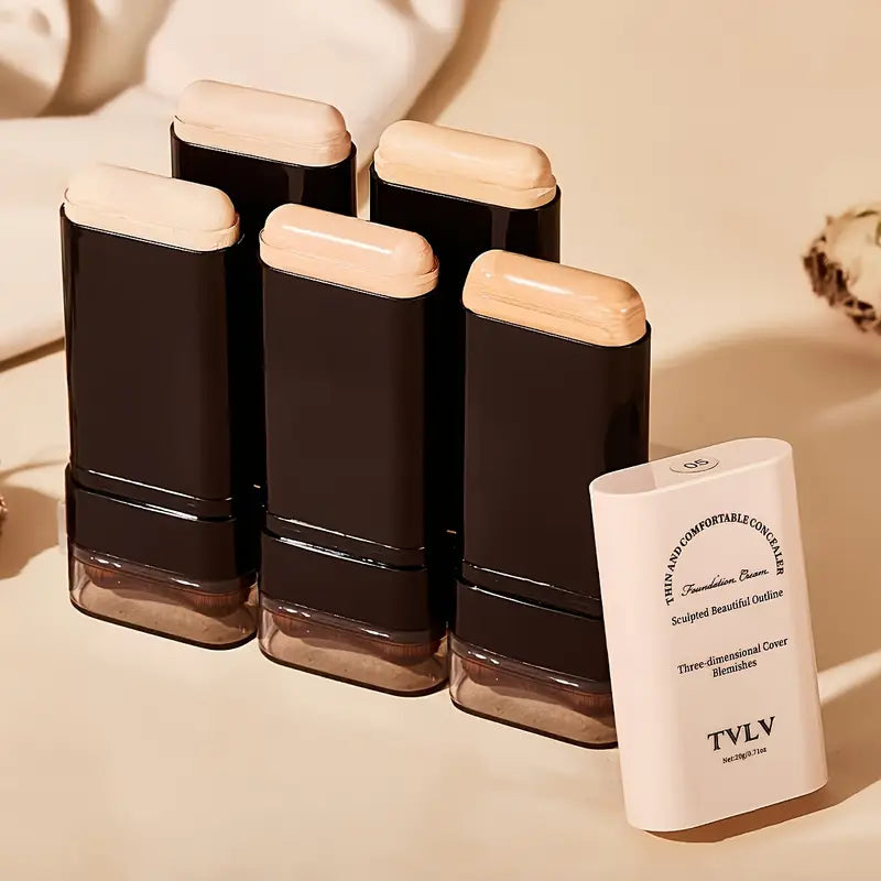 Silk Touch Foundation