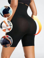 Seamless Body Shaper