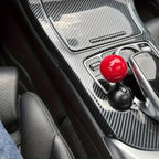 Push Start Button Cover 🚗
