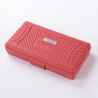 46 in 1 Pcs Tool Kit & Screwdriver and Socket Set Multi Purpose Tool Case