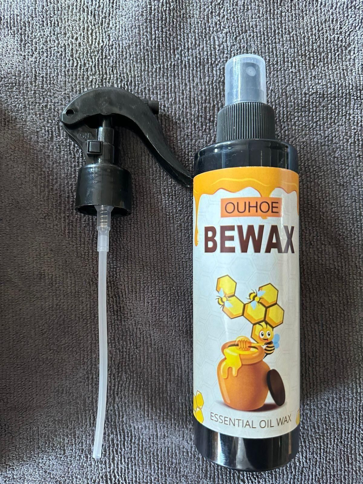 Natural Beeswax Spray, Furniture Polish and Cleaner for Wood. Buy 1 Get 1 Free 😍 ⭐⭐⭐⭐⭐ 74995+ 5 Star Reviews