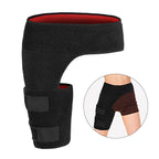 BETTER FEEL Wrap Hip Brace