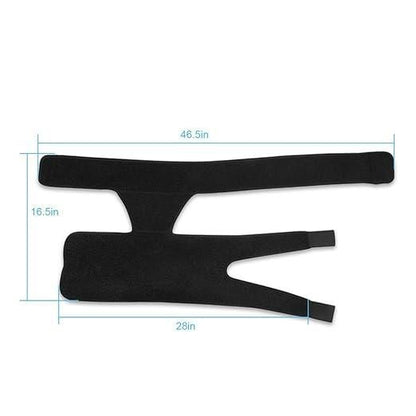 BETTER FEEL Wrap Hip Brace