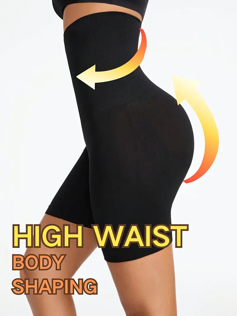 Seamless Body Shaper