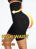 Seamless Body Shaper