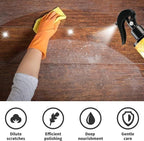 Natural Beeswax Spray, Furniture Polish and Cleaner for Wood. Buy 1 Get 1 Free 😍 ⭐⭐⭐⭐⭐ 74995+ 5 Star Reviews