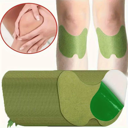 Herbal Joint Ease Patch
