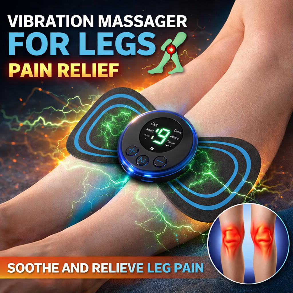 Pain Relief Massager⚡