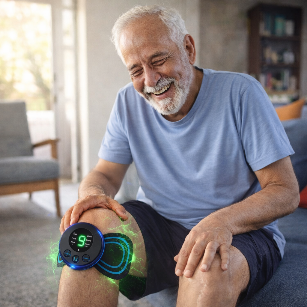 Pain Relief Massager⚡