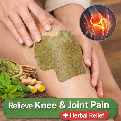 Herbal Joint Ease Patch