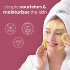 Turmeric Kojic Acid Pads(PACK OF 20 PADS😍)