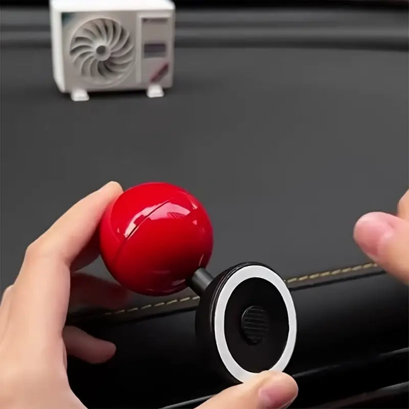 Push Start Button Cover 🚗