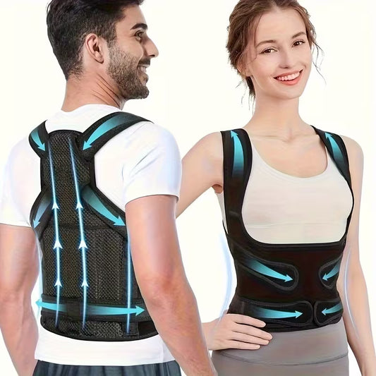 Posture Corrector Belt