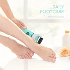 Pedicure Skin Roller