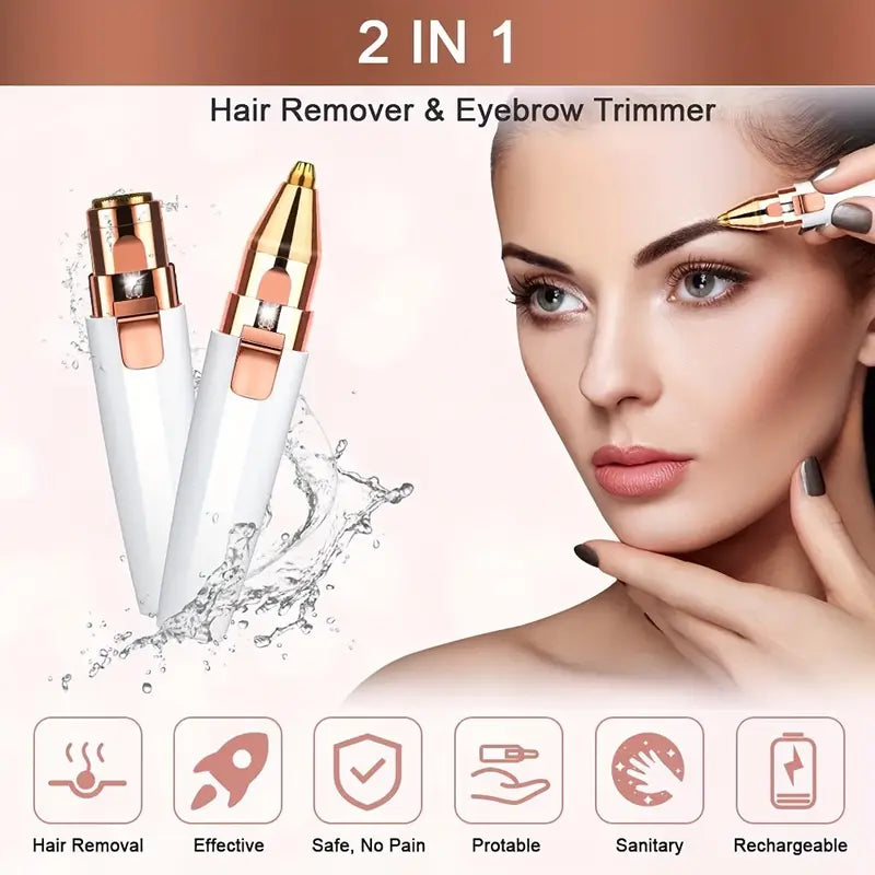 Crystal Trimmer