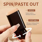 Silk Touch Foundation