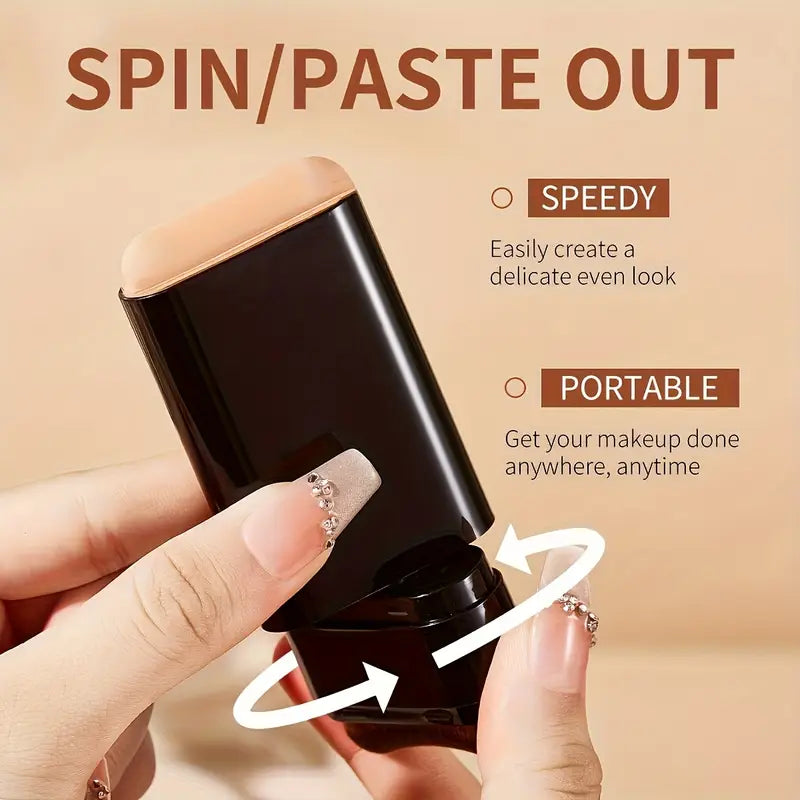 Silk Touch Foundation