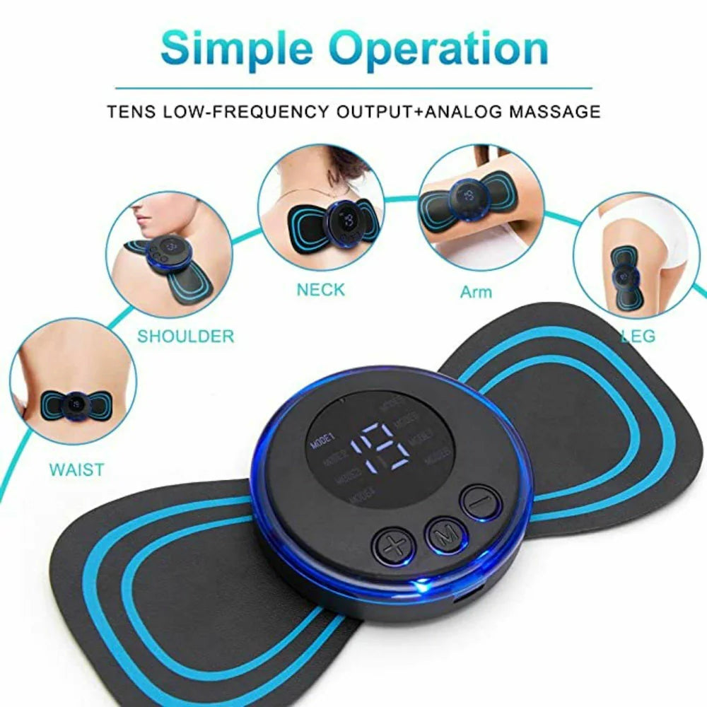 Pain Relief Massager⚡