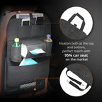 Car Back Seat Storage Organizer (BUY 1 GET 1 FREE)