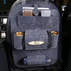 Car Back Seat Storage Organizer (BUY 1 GET 1 FREE)